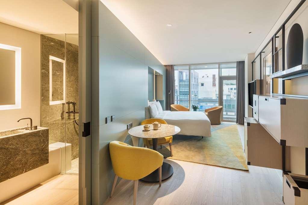 Andaz Seoul Gangnam-A Concept By Hyatt Hotell Rum bild