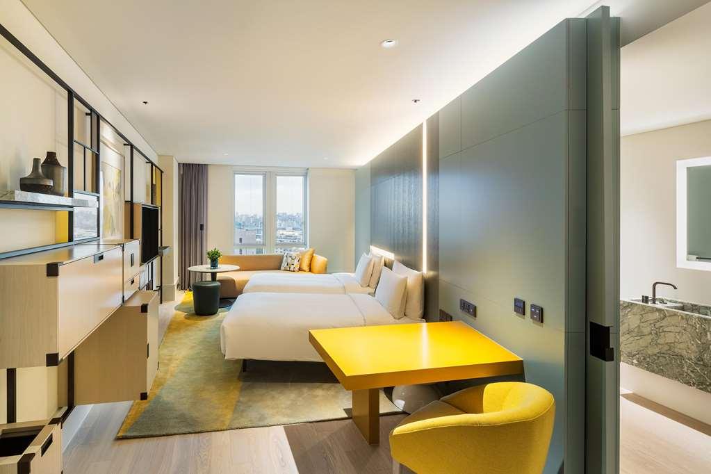 Andaz Seoul Gangnam-A Concept By Hyatt Hotell Rum bild